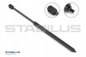 Stabilus Amortyzator Pokrywy Silnika Pr 926850
