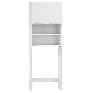 Szafka Łazienkowa Nad Pralkę Modernhome