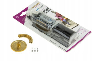 Nty Zest. Napr. Przepustnicy Etb-uv-000