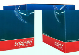 Topran 116 363 Miska Olejowa
