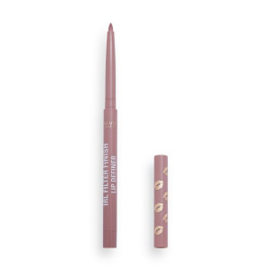 REVOLUTION Filter Finish Lip Definer Chai Nude
