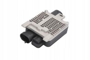 Thermotec Rezystor Wentylatora Chłodnic Ford Focus