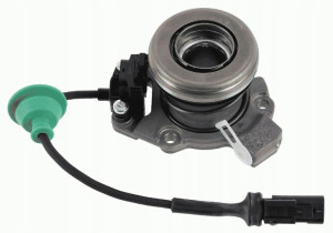 Sachs Siłownik 3182600255