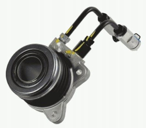 Sachs 3182 654 159 Wysprzęglik Centralny, Sprzęgło