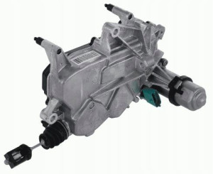 Sachs Siłownik Sprzęgła 3981000196