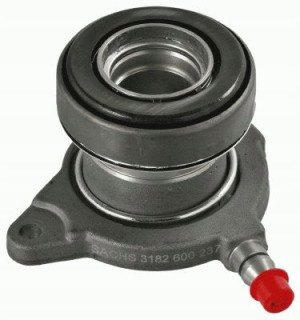 Sachs 3182 600 237 Wysprzęglik Centralny, Sprzęgło