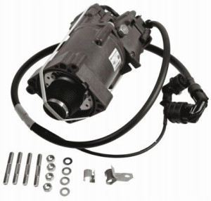 Sachs 3981 600 000 Siłownik, Sprzęgło