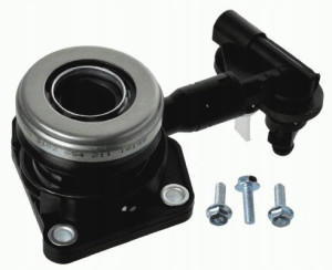 Sachs 3182 654 211 Wysprzęglik Centralny, Sprzęgło