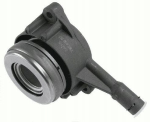 Sachs 3182 600 157 Wysprzęglik Centralny, Sprzęgło
