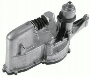 Sachs 3981 000 091 Siłownik, Sprzęgło