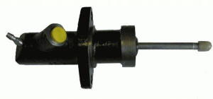 Sachs 6283 600 105 Siłownik, Sprzęgło