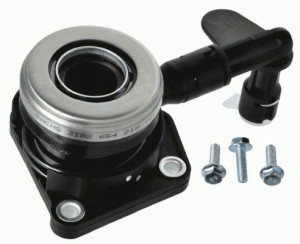 Sachs 3182 654 218 Wysprzęglik Centralny, Sprzęgło