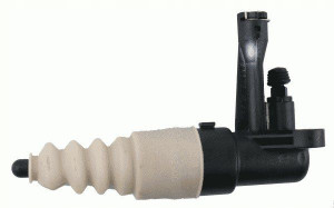 Sachs 6283 000 045 Siłownik, Sprzęgło