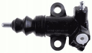 Sachs Siłownik Sprzęgła 6283600135