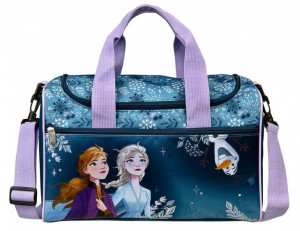 Torba plażowa sportowa KRAINA LODU 35x24cm
