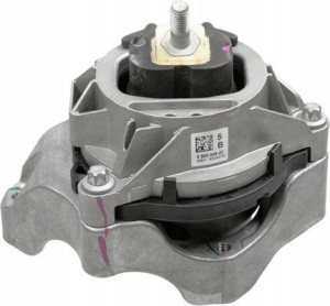Lemforder Poduszka Sil. Pr 3978501