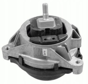 Lemforder Poduszka Sil. Le 3699501