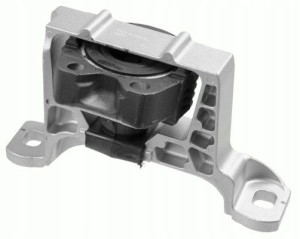 Lemforder Poduszka Sil. 3695301