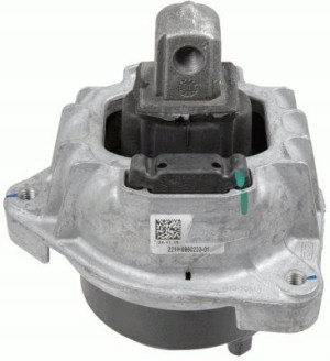 Lemforder Poduszka Silnika 3911501