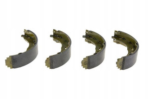 Nty Szczęki Hamulca Ręcznego Hst-ct-018