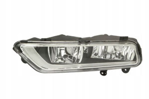 Blic Lampa Przeciwmgielna Przód Le 5402-01-057081p