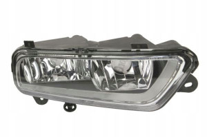 Blic Lampa Przeciwmgielna Przód Pr 5402-01-057082p