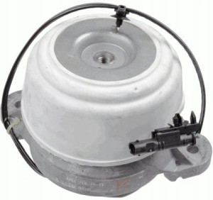 Lemforder Poduszka Silnika 3834401