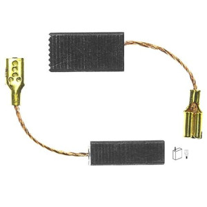 Szczotki węglowe  AEG  AG 715-125 X  AG 805-115 XE  AG 805-125 C   5x8