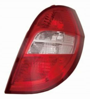 Depo Lampa Tylna Pr Merc Klasa A W169