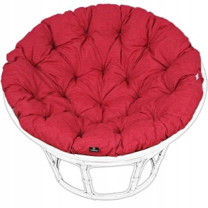 Poduszka na fotel PAPASAN 110 cm 555