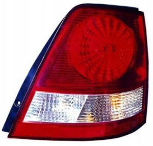 Depo Lampa Tylna Pr Kia Sorento I Jc