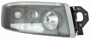 Depo Lampa Tylna Pr Renault Trucks D-serie