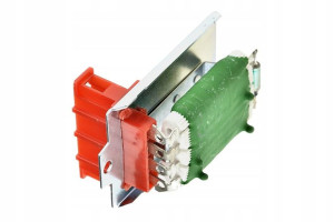 Rezystor Opornik Dmuchawy Skoda Superb 01-08