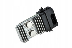 Rezystor Opornik Dmuchawy Renault Megane Scenic I