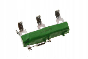 Rezystor Opornik Dmuchawy Vw T5 Multivan 03-