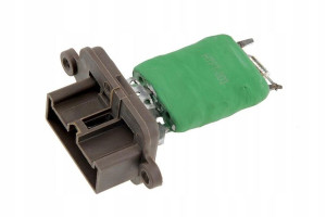 Rezystor Opornik Dmuchawy Fiat Punto 93-