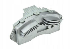 Rezystor Opornik Dmuchawy Bmw 1 E81 E87 01-