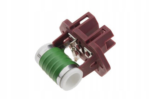 Rezystor Opornik Dmuchawy Fiat Ducato 06-