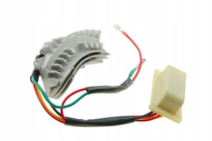 Rezystor Opornik Dmuchawy Mercedes C W202 93-00