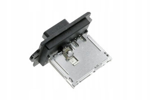 Rezystor Opornik Dmuchawy Nissan Note 06-