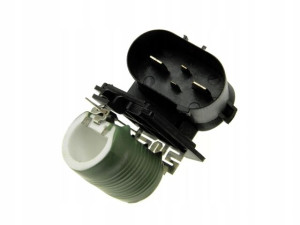 Rezystor Opornik Dmuchawy Opel Meriva 03-