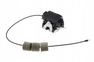 Zamek Klapy Bagażnika Mercedes Ml W164 05-07