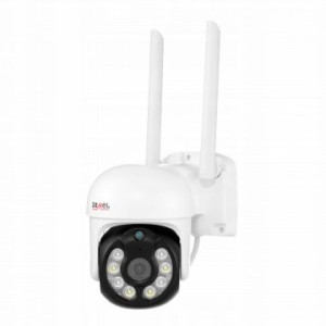 Kamera Bezprzewodowa Ptz Tuya 3mp Kpt-01 Zamel