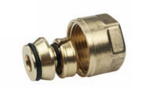 Złączka Ek16 Eurokonus 3/4 X 16 X 2 Pex Sigma-li