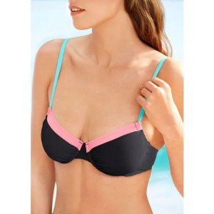 Biustonosz Od Bikini Fiszbiny 42 80b 939258