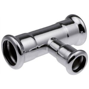 Trójnik Redukcyjny Stal Kan-therm Steel 35x18x35