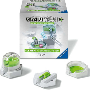 Gravitrax Power zestaw uzupełniający Element Starter & Finish