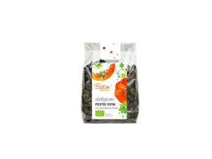 Dynia Pestki Dyni Bio 125g Batom