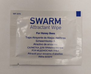 CHUSTECZKA do wabienia ROJU Vita SWARM 1 szt