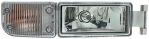 Hella 1nb 354 986-061 Reflektor
